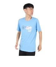 プーマ(PUMA)マンチェスターシティ FC FTBLNRGY 半袖シャツ 77911939