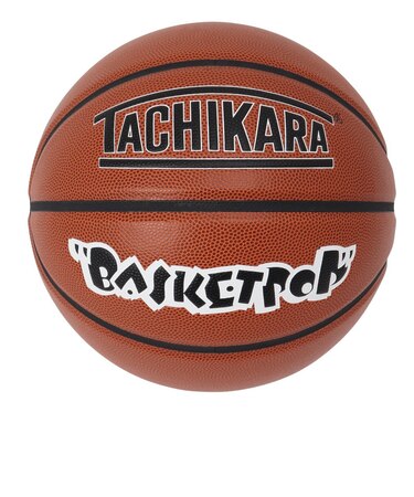 バスケットボール 7号球 BASKETPOP for Indoor size7 SB7-201B