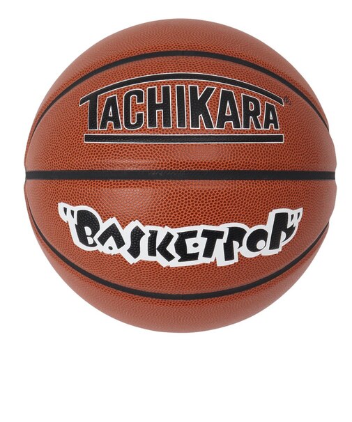 バスケットボール 7号球 BASKETPOP for Indoor size7 SB7-201B