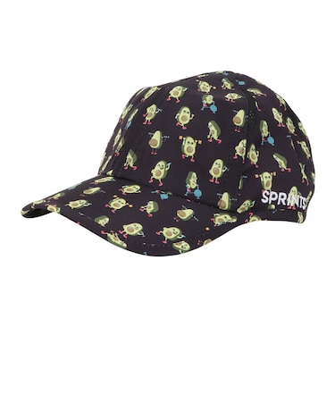 ランニングキャップ OG Hats オージーハット Hats OGHATS Hardcore Avocados