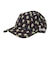 ランニングキャップ OG Hats オージーハット Hats OGHATS Hardcore Avocados
