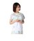 ルコックスポルティフ（lecoqsportif）テニスウェア 2WAYゲームシャツ LN5SHT20L WH00