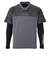 ローリングス（Rawlings）野球ウェア Ｔシャツ Vトップレイヤードセット AUT15S01S-CGRY