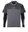 ローリングス（Rawlings）野球ウェア Ｔシャツ Vトップレイヤードセット AUT15S01S-CGRY