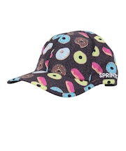 ランニングキャップ OG Hats オージーハット Hats OGHATS Donuts