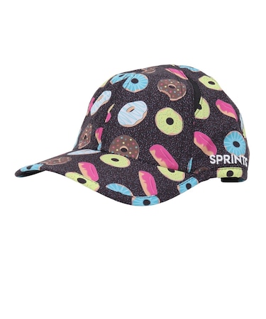 ランニングキャップ OG Hats オージーハット Hats OGHATS Donuts