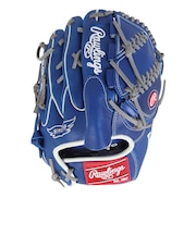 ローリングス(Rawlings)軟式用グラブ 投手用 野球グローブ 一般 ハイパーテック MLB チーム GR5HTMA15W-LAD