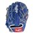 ローリングス（Rawlings）軟式用グラブ 投手用 野球グローブ 一般 ハイパーテック MLB チーム GR5HTMA15W-LAD