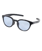 スポーツサングラス LEIFER3-49 49 BK-DG-MBL-M.BLU