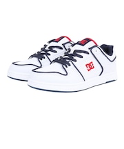 ディーシーシューズ(DC SHOES)スニーカー ボーダーシューズ MANTECA 4 SE 25SPDM251004100