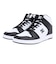 ディーシーシューズ（DC SHOES）スニーカー ボーダーシューズ MANTECA 4 HI 25SPDM251003063