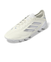 アディダス（adidas）サッカースパイク 土・人工芝グラウンド用 サッカーシューズ コパ ピュア 3 ELITE HG/AG ID9036