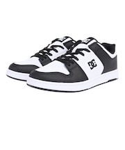 ディーシーシューズ(DC SHOES)スニーカー ボーダーシューズ MANTECA 4 25SPDM251005115