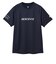 デサント（DESCENTE）バレーボールウェア 半袖バレーシャツ DV5SHT05U NV00