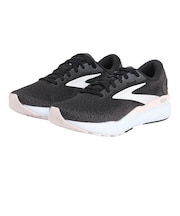ブルックス(BROOKS)ランニングシューズ ジョギングシューズ ゴースト 16 BRW4072 BLK/P