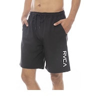 ルーカ(RVCA)OPPOSITE ウォークパンツ BF041650 BLK