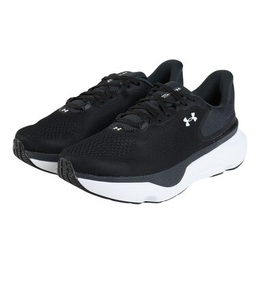 アンダーアーマー（UNDER ARMOUR）ランニングシューズ ジョギングシューズ インフィニットプロ2 3028168 001