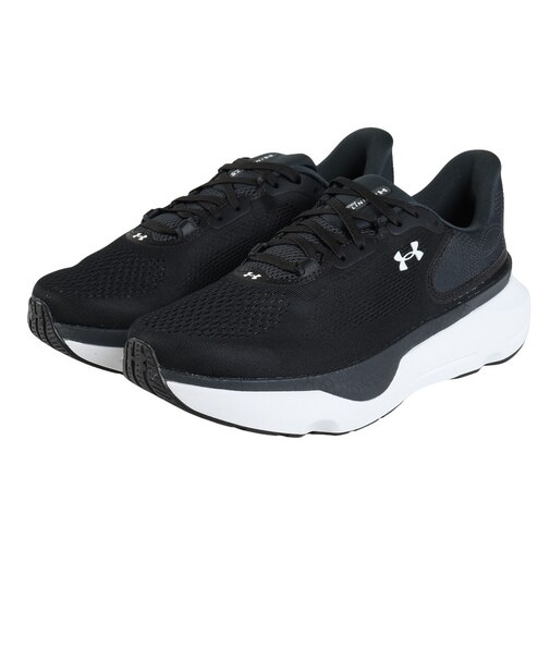 アンダーアーマー（UNDER ARMOUR）ランニングシューズ ジョギングシューズ インフィニットプロ2 3028168 001