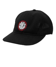 エレメント(ELEMENT)SEAL キャップ BF021911 FBK
