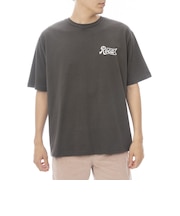 ルーカ（RVCA）PEN SCRIPT 半袖Tシャツ BF041253 PTK