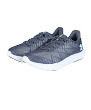 アンダーアーマー(UNDER ARMOUR)ランニングシューズ ジョギングシューズ チャージド スピードスウィフト 3027006 044