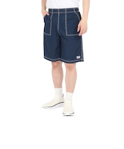 サプライヤー(SPLR)ショートパンツ ナイロン ペインター ショーツ 2511-18117-02121