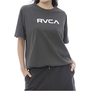 ルーカ(RVCA)RVCA SPORT 半袖Tシャツ BF043213 PTK