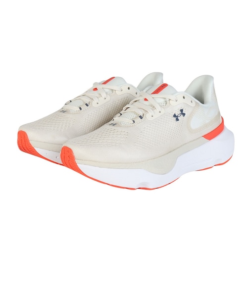 アンダーアーマー（UNDER ARMOUR）ランニングシューズ ジョギングシューズ インフィニットプロ2 3028177 280