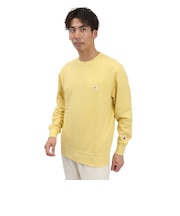 チャンピオン(CHAMPION)ベーシック ワンポイント クルーネック スウェットシャツ C3-Y035 715