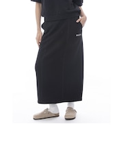 ルーカ(RVCA)BALANCE BOX ロングスカート BF043651 BLK