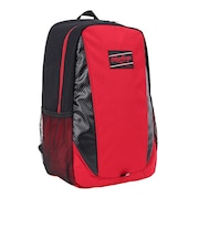ローリングス(Rawlings)野球 バッグ ジュニアバックパック 30L EBP15S04-RD