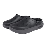 クロックス(crocs)サンダルインモーション クロッグ 209964-001