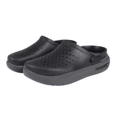 クロックス（crocs）サンダルインモーション クロッグ 209964-001