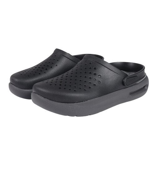 クロックス（crocs）サンダルインモーション クロッグ 209964-001