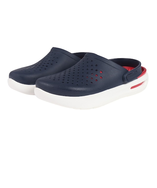 クロックス(crocs)サンダルインモーション クロッグ 209964-410