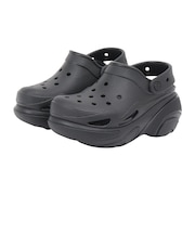 クロックス(crocs)サンダル バブル クラッシュ クロッグ 210061-0WC
