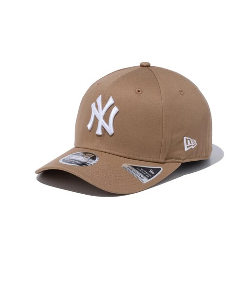 ニューエラ（NEW ERA）9FIFTY ストレッチスナップ ニューヨーク・ヤンキース キャップ 14524910