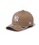 ニューエラ（NEW ERA）9FIFTY ストレッチスナップ ニューヨーク・ヤンキース キャップ 14524910