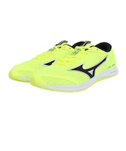 ミズノ(MIZUNO)ランニングシューズ トレーニングシューズ 部活 デュエルソニック4 ワイド U1GD257104