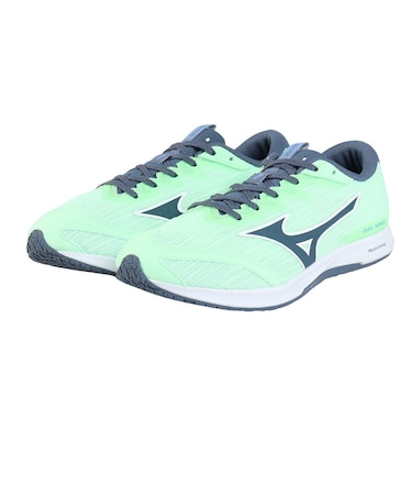 ミズノ（MIZUNO）ランニングシューズ トレーニングシューズ 部活 デュエルソニック4 U1GD257001