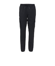 アンダーアーマー(UNDER ARMOUR)バイブウーブン カーゴパンツ 1386558 001