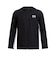 アンダーアーマー（UNDER ARMOUR）ライバル ウーブンジャケット 1390154 001