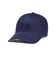 アンダーアーマー（UNDER ARMOUR）ステルス フォーム アンクラッシャブルキャップ 6000413 410 紺