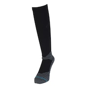 スタンス(STANCE)野球 ソックス DIAMOND SPORT OTC ダイアモンド プロ ハイソックス A759A24ICOBLK
