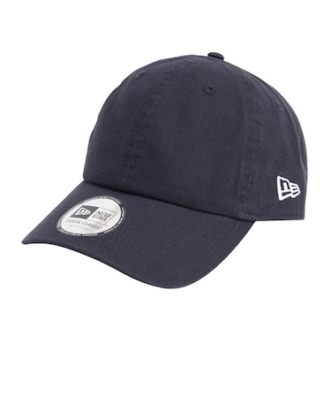 ニューエラ（NEW ERA）カジュアルクラシック ベーシック キャップ 14524784