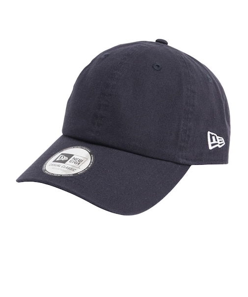 ニューエラ（NEW ERA）カジュアルクラシック ベーシック キャップ 14524784