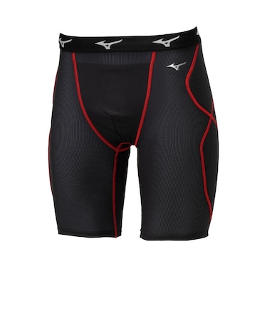 ミズノ（MIZUNO）スライディングパンツ 野球 KUGEKIスライディングパンツ 12JBCP2496