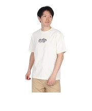 サプライヤー(SPLR)ラインストーン ロゴ 半袖Tシャツ 2511-18113-01362