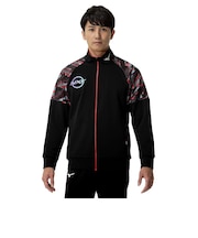 ミズノ(MIZUNO)N-XT ウォームアップジャケット 32JCC21009