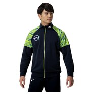 ミズノ(MIZUNO)N-XT ウォームアップジャケット 32JCC21014